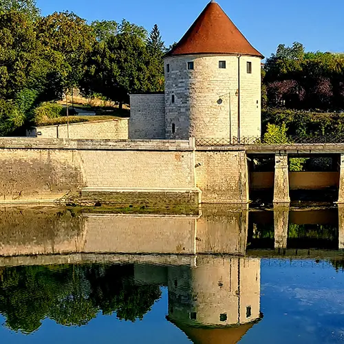 Ordre des Avocats de Besançon